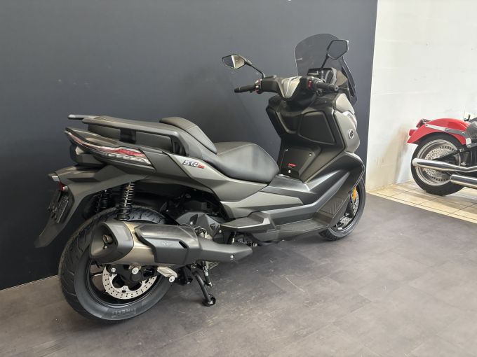 VOGE SR4 LUXE RADAR 4