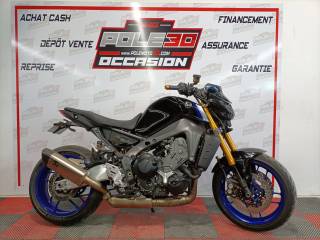 YAMAHA MT-09 SP - 2021