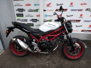 SUZUKI SV 650 - 2022
