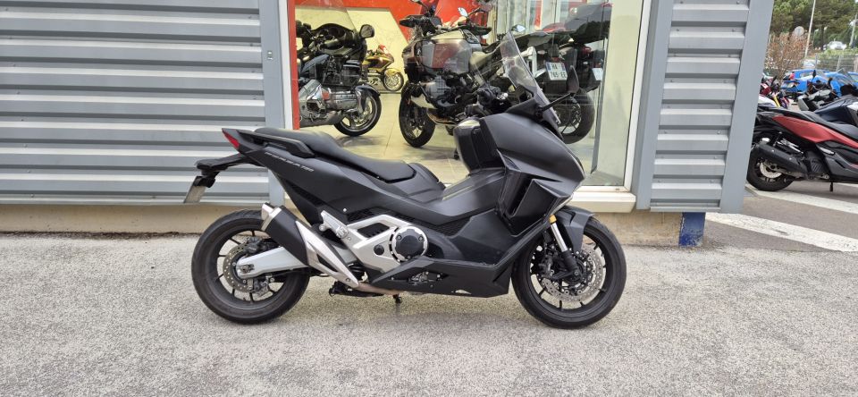 HONDA NSS FORZA 750 4