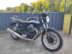 MOTO GUZZI V7 SPECIAL 850 - 2024