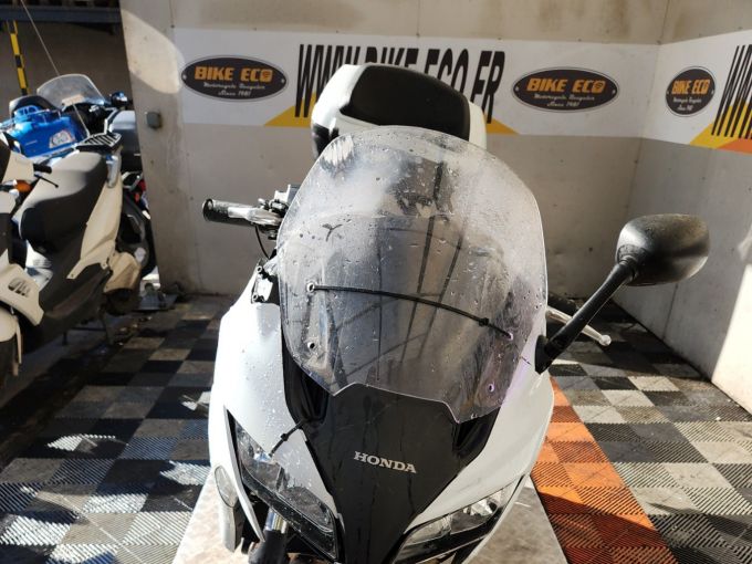 HONDA CB 1000 F 4