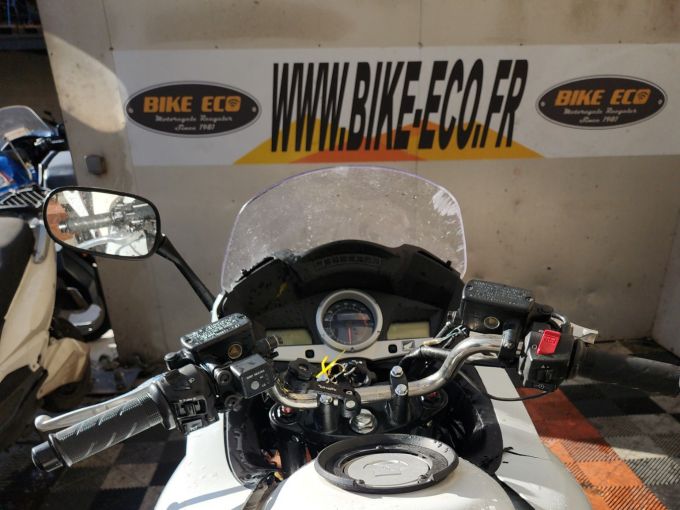 HONDA CB 1000 F 4