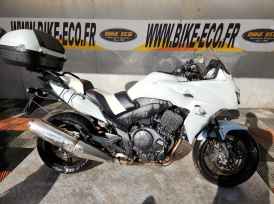 HONDA CB 1000 F - 2010