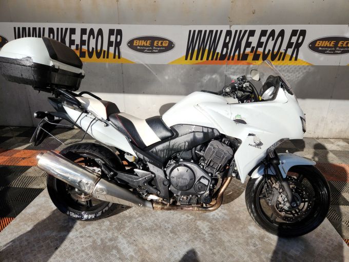 HONDA CB 1000 F 4