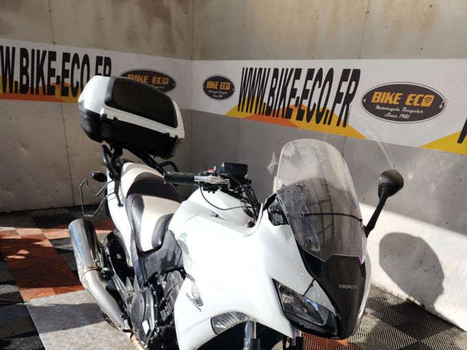 HONDA CB 1000 F 4