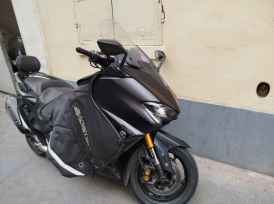 YAMAHA XP T-MAX 560 TECH MAX - 2020