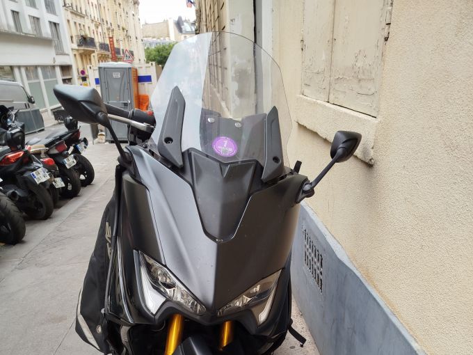 YAMAHA XP T-MAX 560 TECH MAX 4
