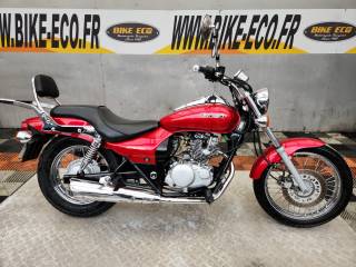 KAWASAKI ELIMINATOR 125 - 1998