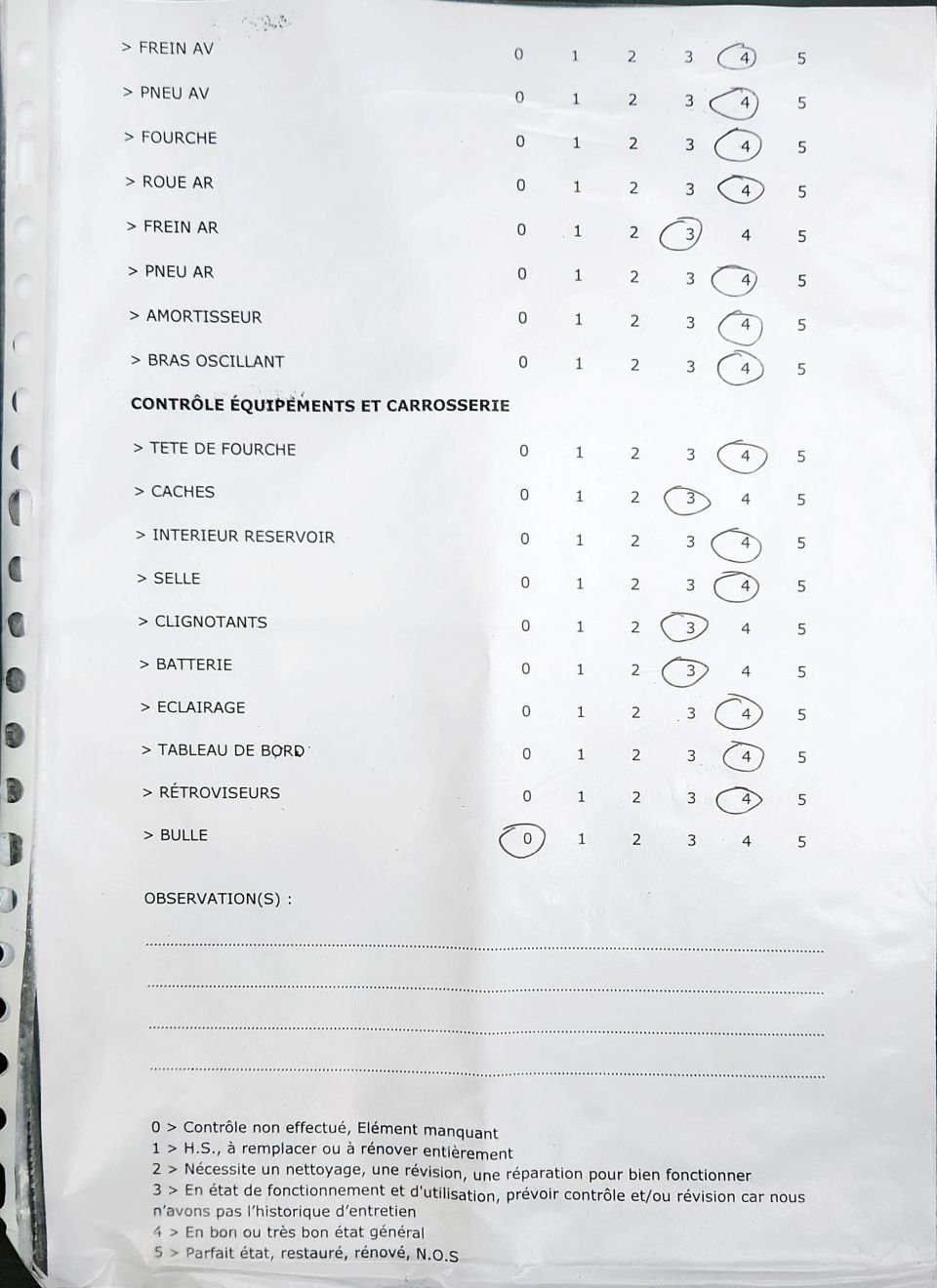 KAWASAKI ELIMINATOR 125 4