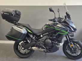 KAWASAKI VERSYS 650 - 2020