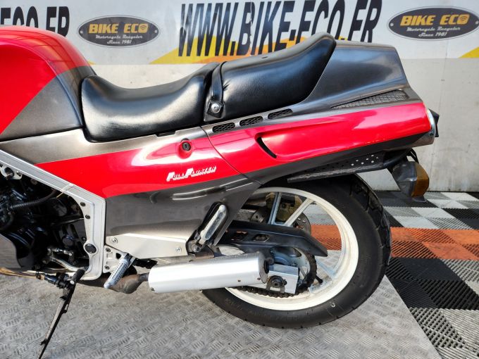 SUZUKI RG 400 4
