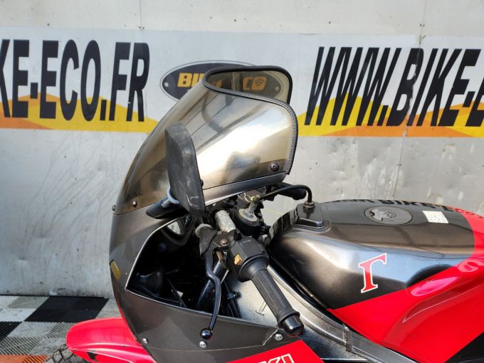 SUZUKI RG 400 4