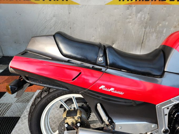 SUZUKI RG 400 4