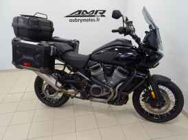 HARLEY-DAVIDSON ADVENTURE PAN AMERICA 1250 SPECIAL - 2021