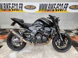 KAWASAKI Z 750 - 2009