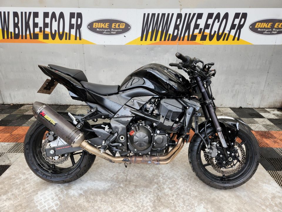 KAWASAKI Z 750 4