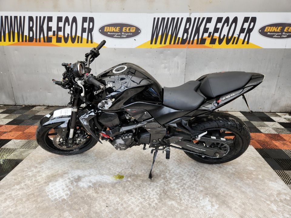 KAWASAKI Z 750 4