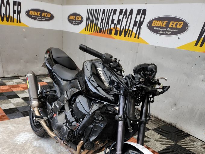 KAWASAKI Z 750 4
