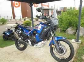 YAMAHA 700 TENERE World Rally - 2023