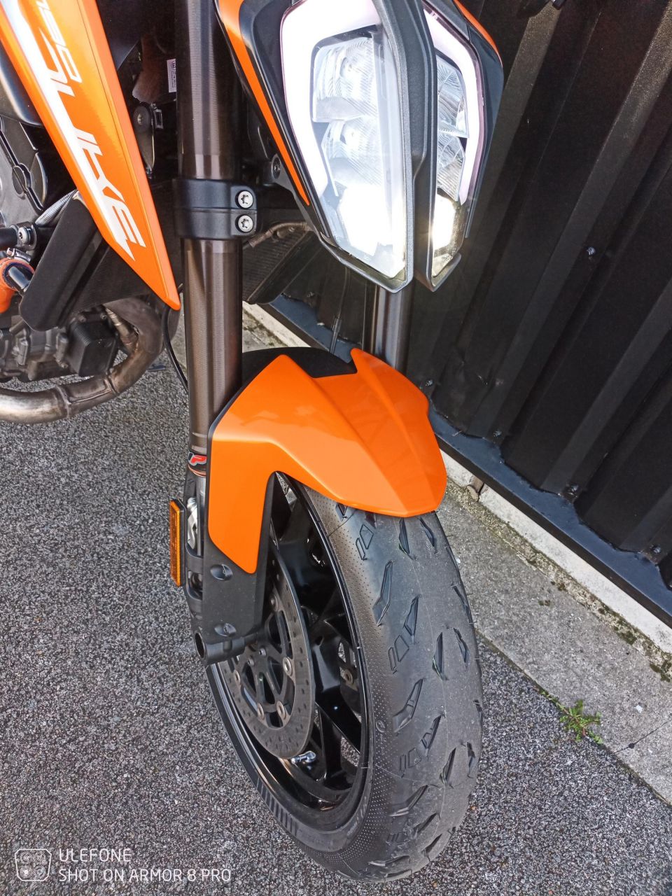 KTM 790 DUKE ABS 4