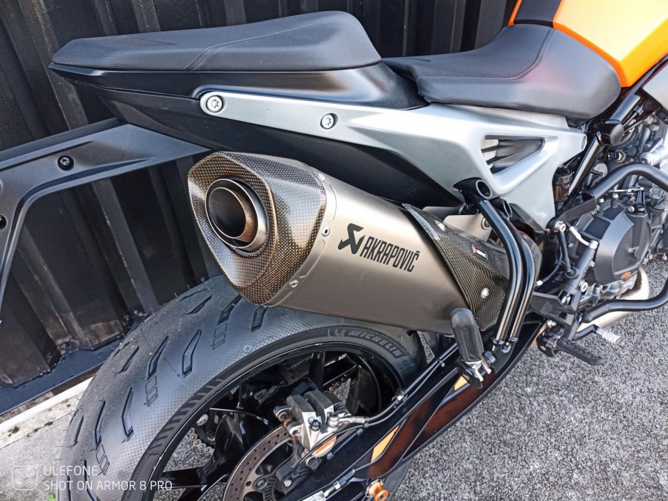 KTM 790 DUKE ABS 4