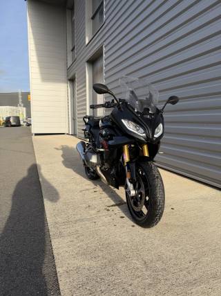 BMW R 1250 RS - 2021