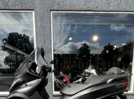 PIAGGIO MP3 500 HPE SPORT ABS/ASR - 2021