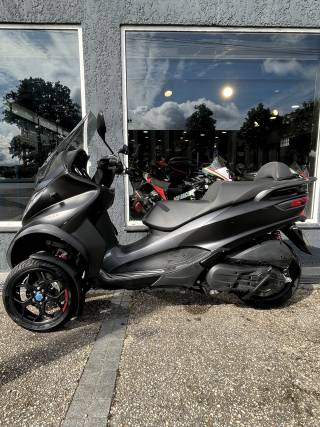 PIAGGIO MP3 500 HPE SPORT ABS/ASR - 2021