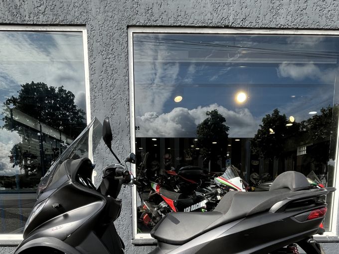 PIAGGIO MP3 500 HPE SPORT ABS/ASR 4