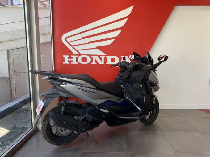 HONDA FORZA 125 ABS 4