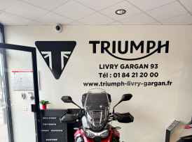 TRIUMPH Tiger 900 GT PRO - 2025