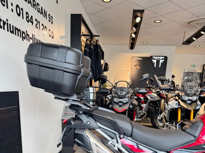 TRIUMPH Tiger 900 GT PRO 4