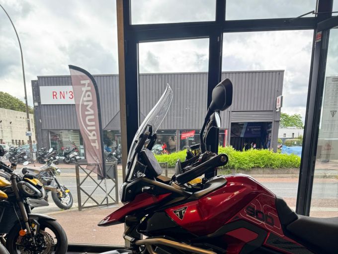 TRIUMPH Tiger 900 GT PRO 4