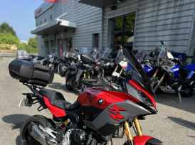 BMW F 900 XR - 2020