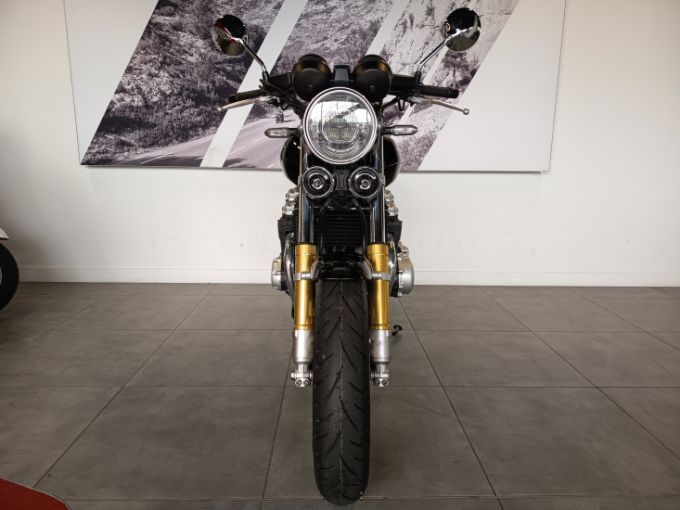 HONDA CB1100 RS 4