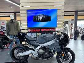 YAMAHA XSR 900 GP 35KW - 2025