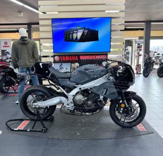 YAMAHA XSR 900 GP 35KW - 2025