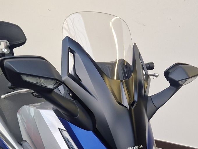HONDA NSS FORZA 125 4