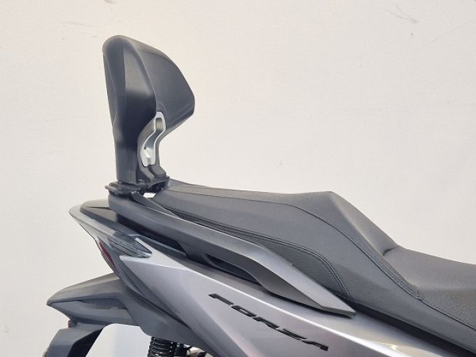HONDA NSS FORZA 125 4