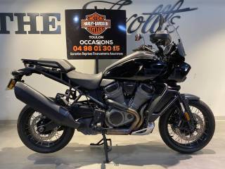 HARLEY-DAVIDSON ADVENTURE PAN AMERICA 1250 SPECIAL - 2021