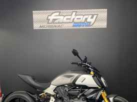 DUCATI DIAVEL - 2020