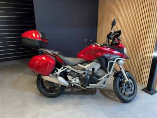HONDA VFR800X - 2018