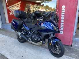 HONDA NT 1100 DCT - 2025