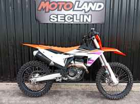 KTM 250 SX-F - 2024