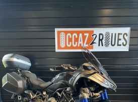 YAMAHA niken 850 - 2020