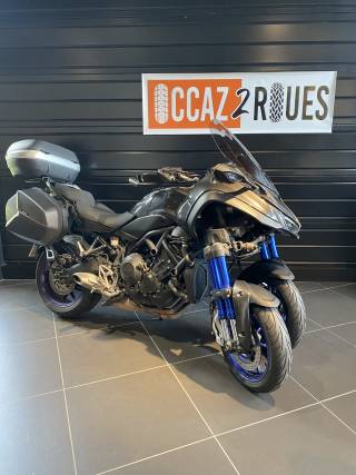 YAMAHA niken 850 - 2020