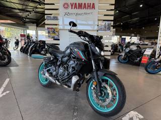 YAMAHA MT-07 35KW - 2024