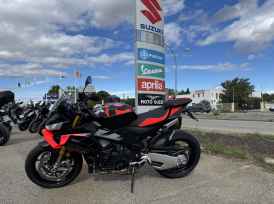 APRILIA TUONO 1100 V4 FACTORY - 2025