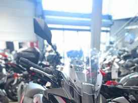KAWASAKI VERSYS 650 - 2024